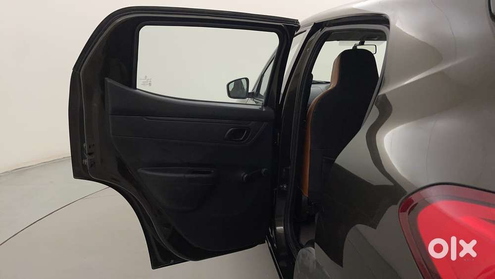 Renault Kwid 1.0 Rxt, 2017, Petrol