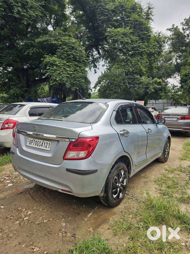 Maruti Suzuki Swift Dzire Vxi Optional, 2023, Cng & Hybrids