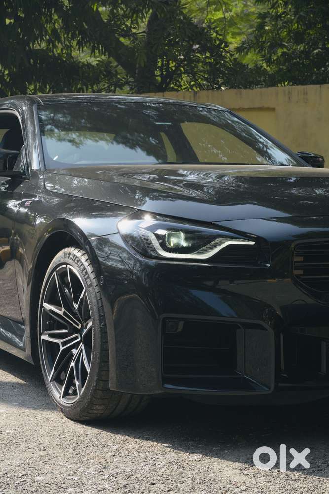 Bmw M2 3.0 Competition, 2024, Petrol