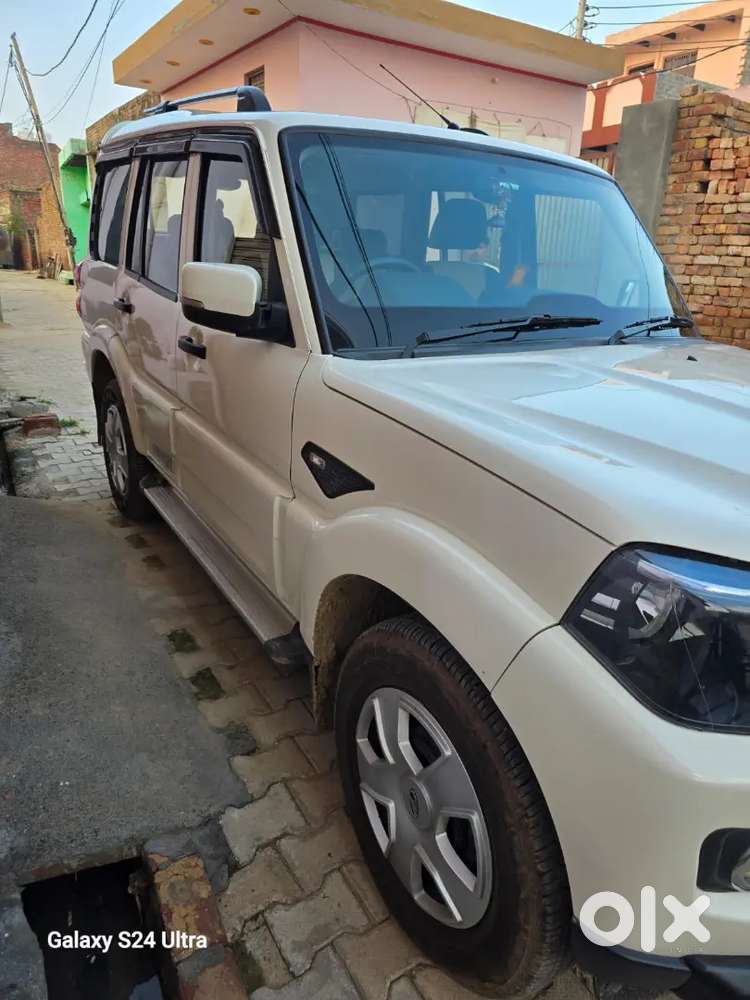 Mahindra Scorpio 2019 Diesel