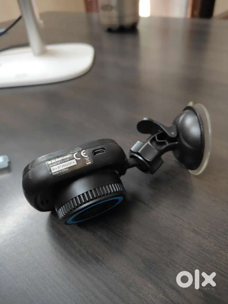 Car Dashcam