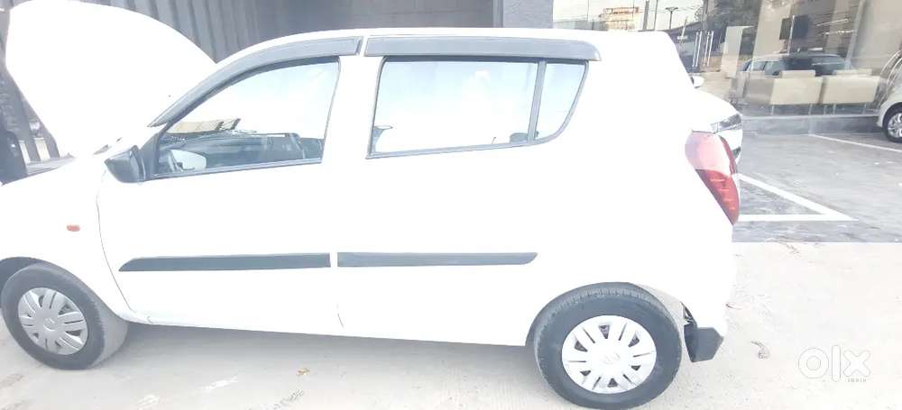 Maruti Suzuki 800 2020