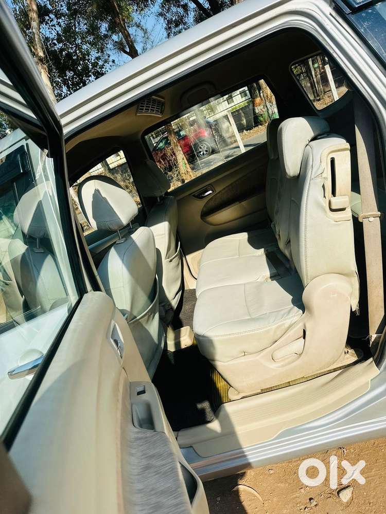 Maruti Suzuki Ertiga Vdi Shvs, 2012, Diesel