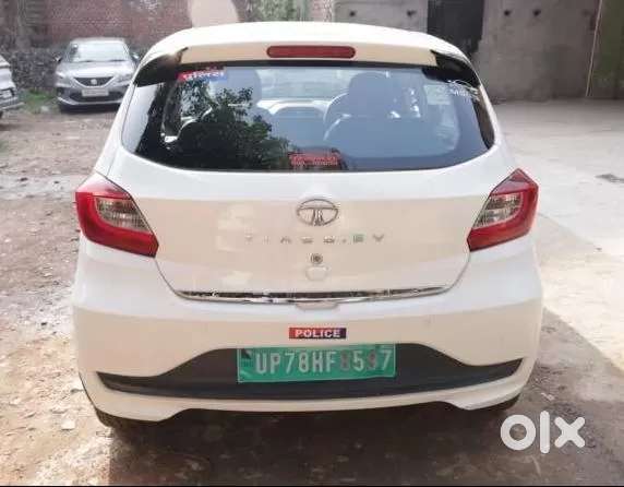 Tata Tiago Ev Xt Lr, 2023, Electric