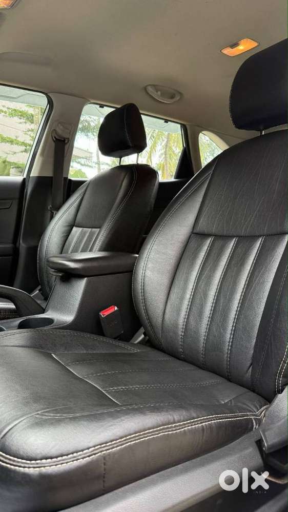 Kia Seltos Htk Plus At D, 2020, Diesel