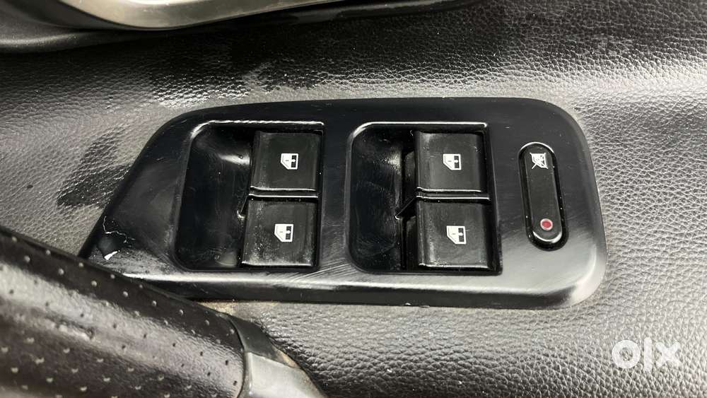Tata Harrier Xz Plus Dark Edition, 2021, Diesel