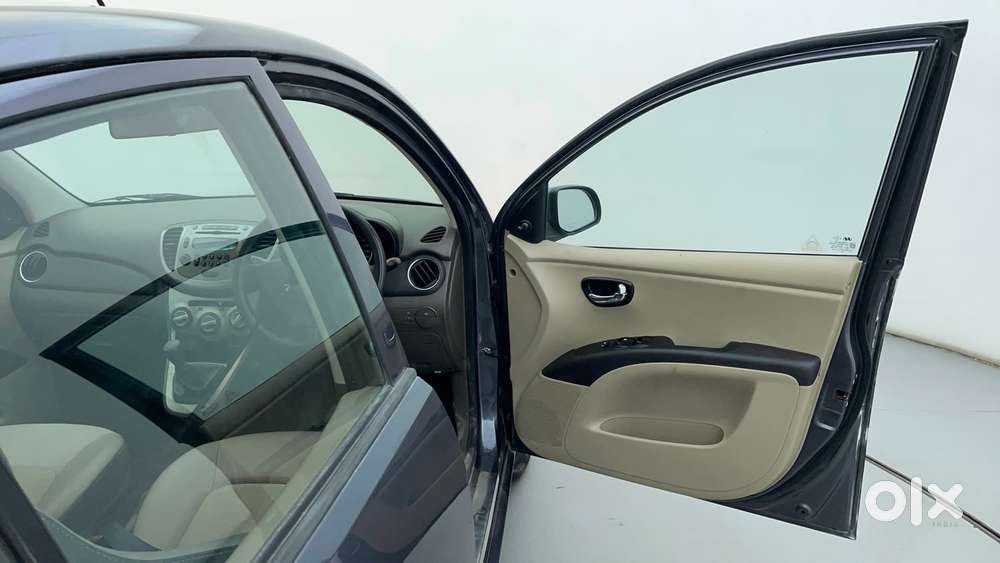 Hyundai I10 Sportz 1.1 Irde2, 2014, Petrol