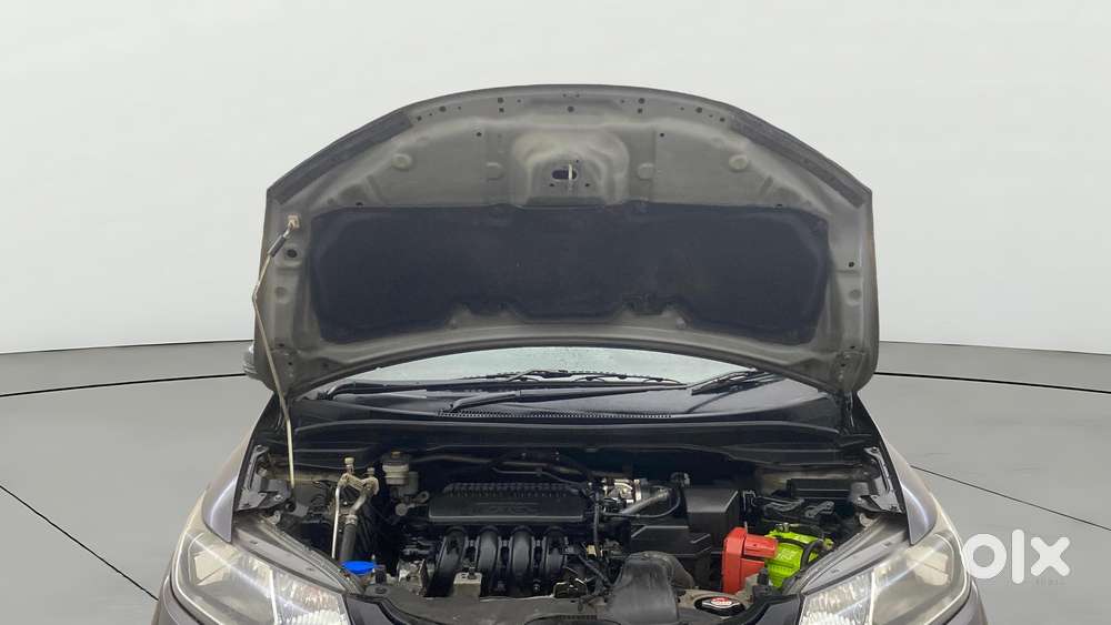 Honda Jazz 1.2 V At I Vtec, 2017, Petrol