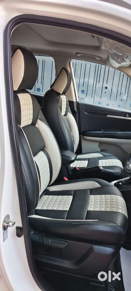 Kia Sonet Htx 1.5 Diesel, 2023, Diesel