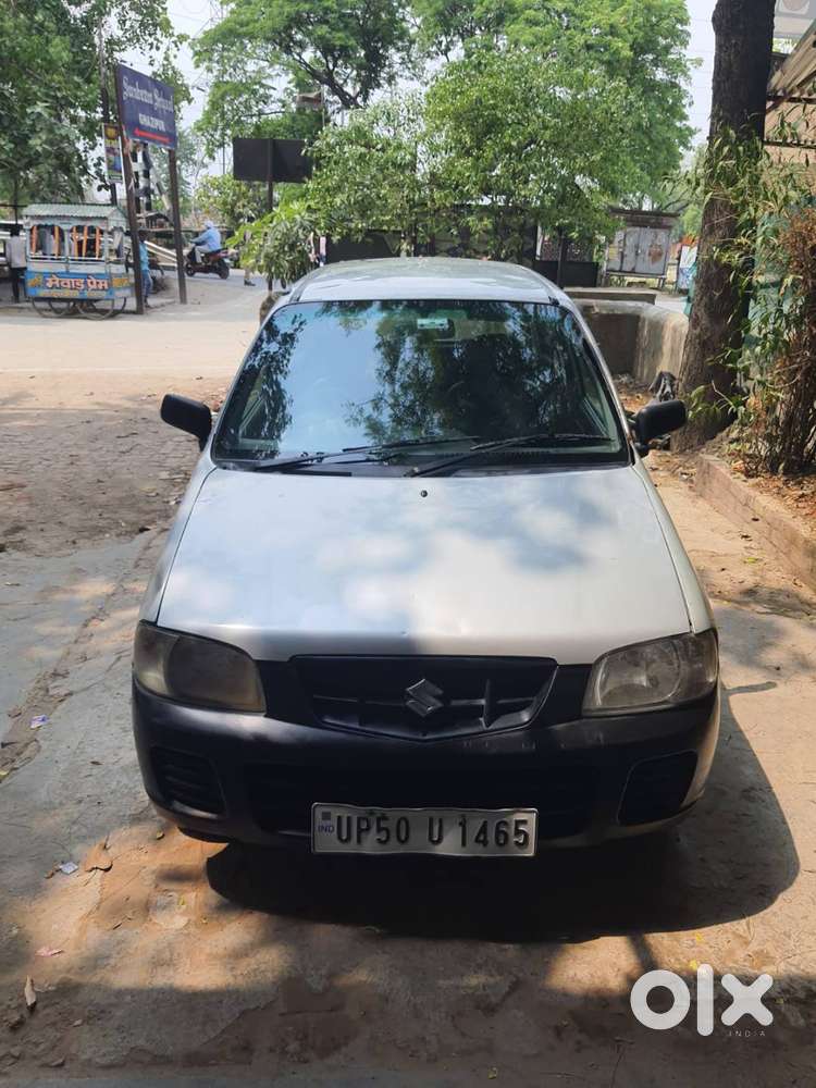 Maruti Suzuki Alto 2010