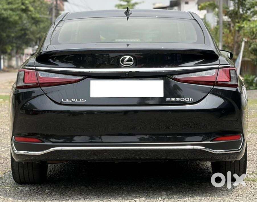 Lexus Es 300h Luxury, 2023, Petrol