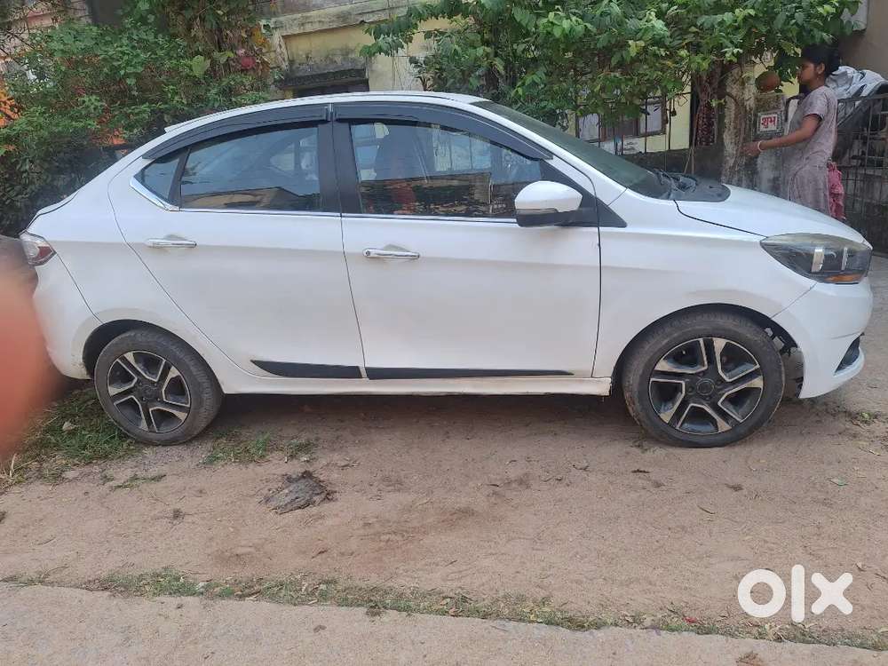 2019 Tata Tigor Xz Plus 1.2 Manual