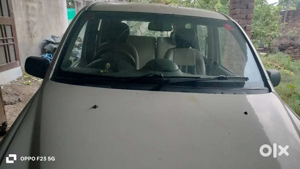 Mahindra Xylo 2.5 D2 2011