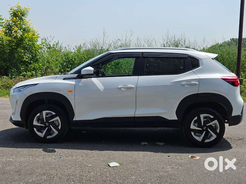 Nissan Magnite 2024 Petrol
