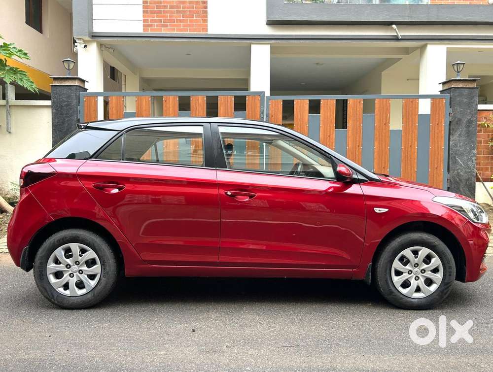 Hyundai Elite I20 Magna Plus, 2018, Diesel