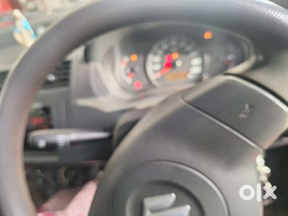 Maruti Suzuki Swift 2008 Model