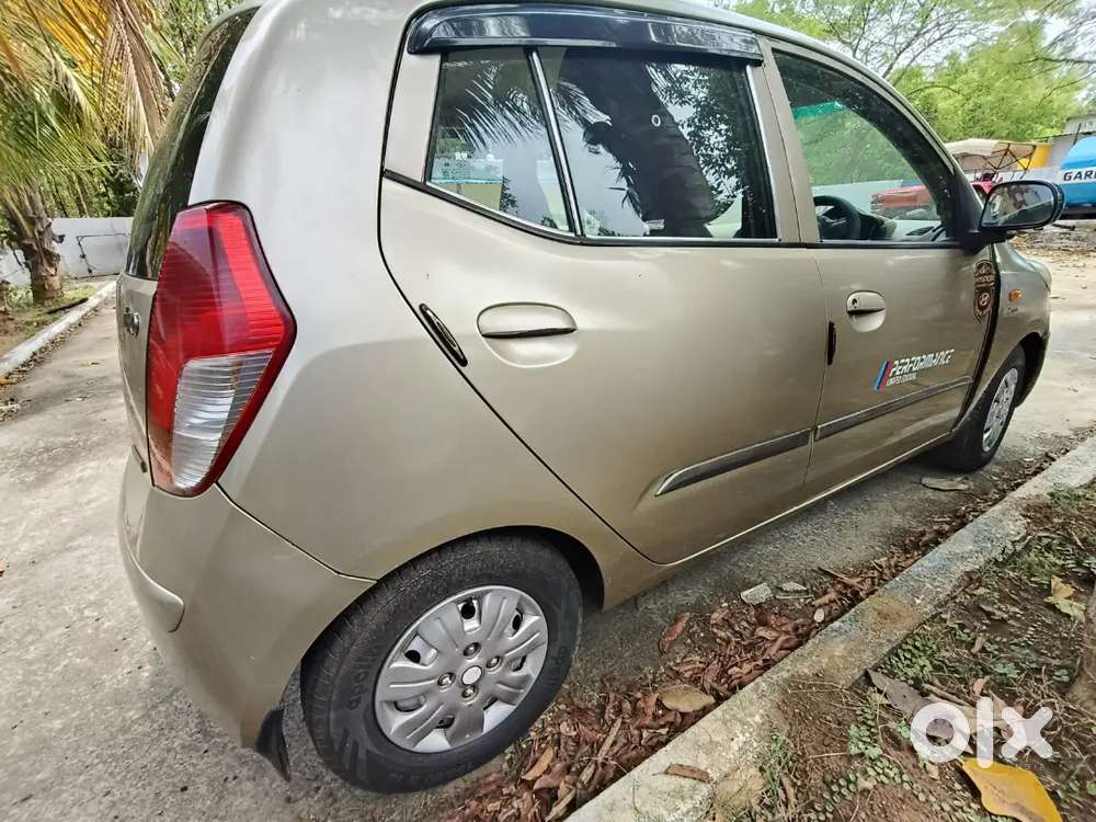 Hyundai I10 Best Condition Ready To Drive