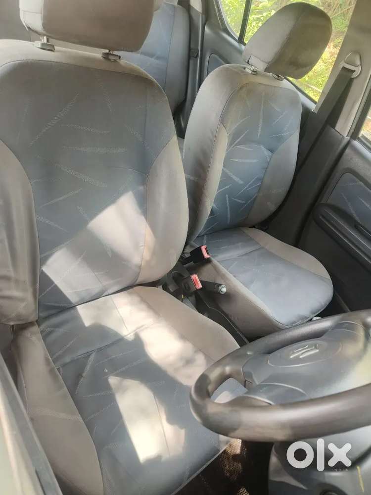 Maruti Suzuki Ritz 2010 Petrol 75000 Km Driven