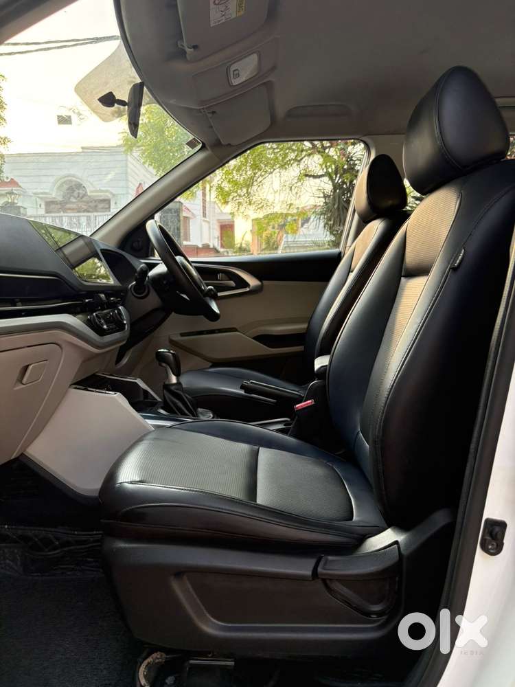 Kia Carens 1.5 Premium 7 Str, 2022, Petrol