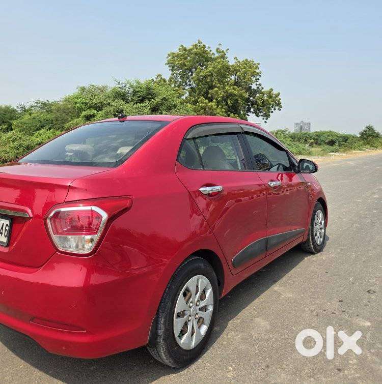 Hyundai Xcent 1.1 Crdi S, 2015, Diesel