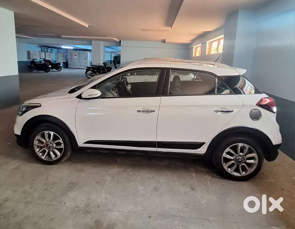 Hyundai I20 Active 2015 Diesel 69000 Km Driven
