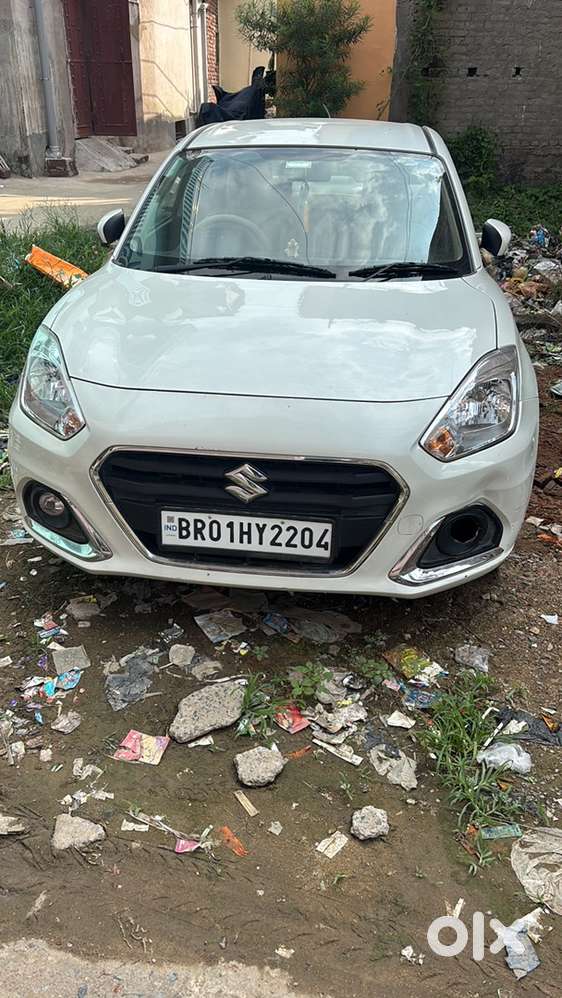 Maruti Suzuki Dzire 2024