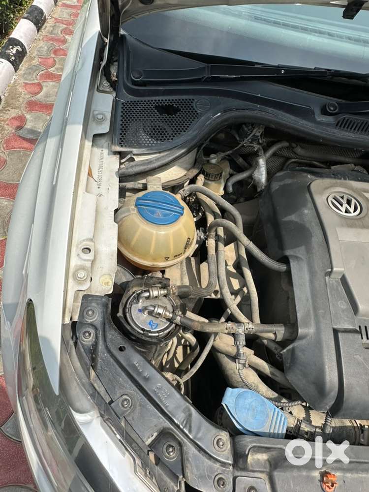 Volkswagen Polo Diesel Good Condition