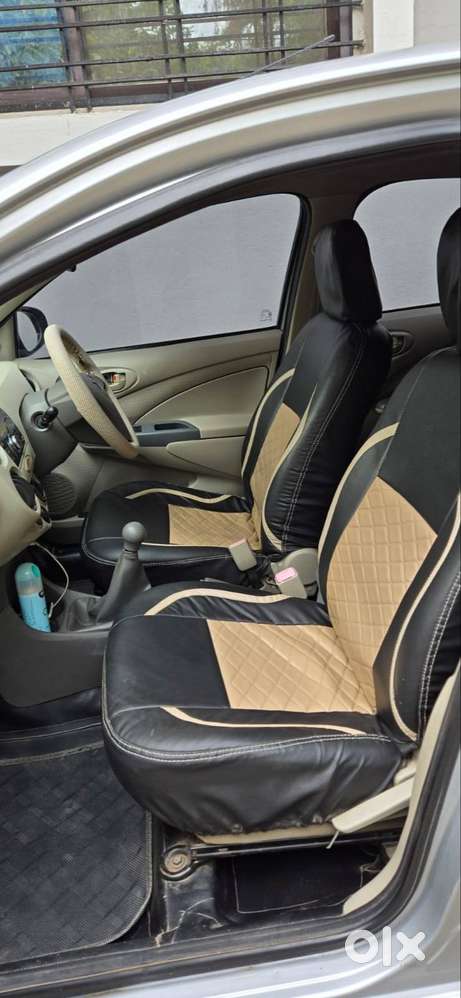 Toyota Etios Liva 2014 Petrol Well Maintained