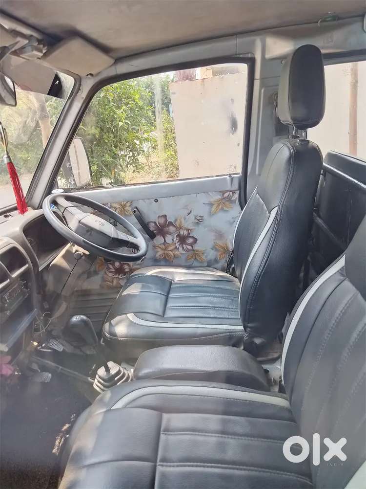 Maruti Suzuki Omni 2004