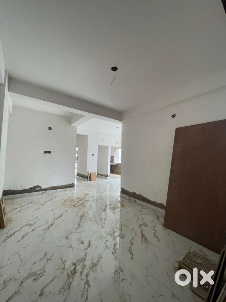 3bhk brand new beautiful flat for sale at bhetapara