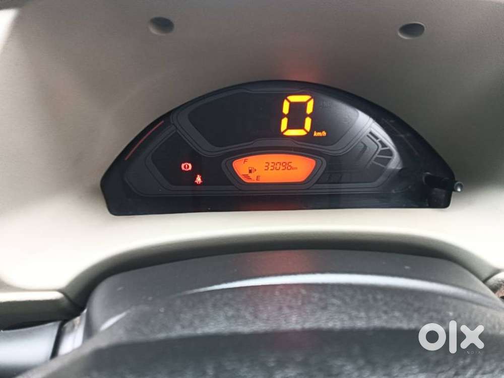 Maruti Suzuki Eeco 5 Seater Ac, 2023, Petrol