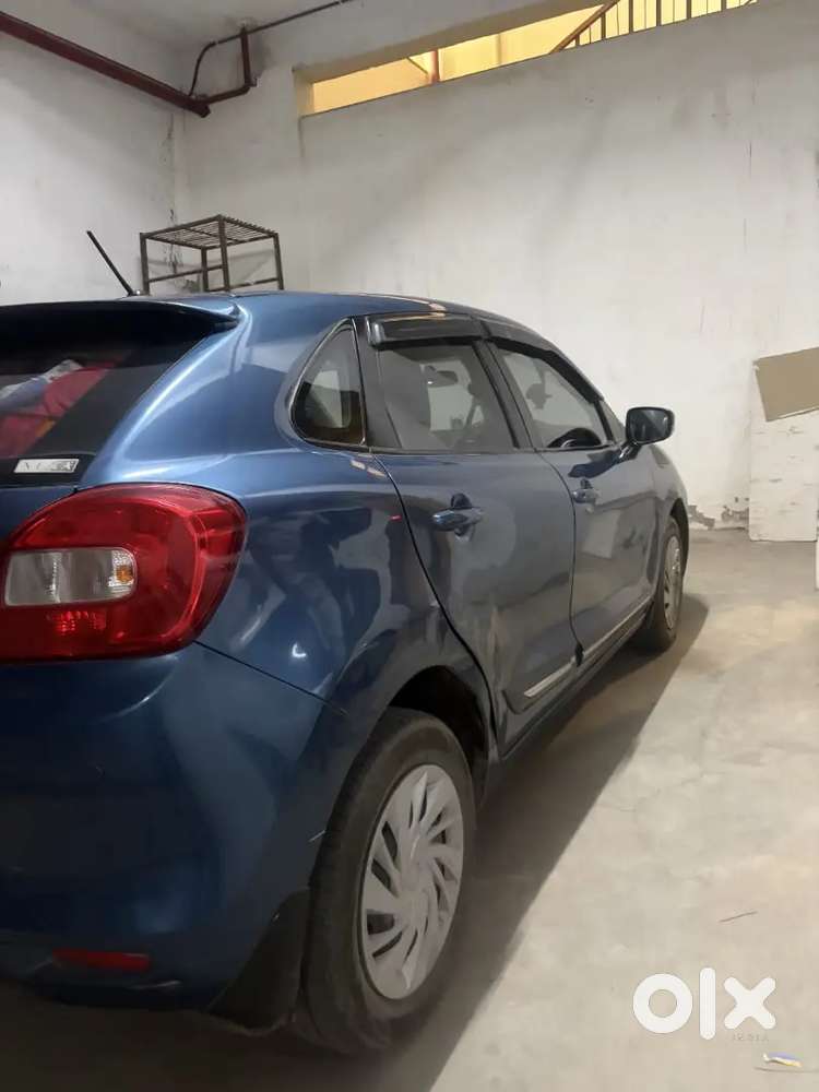 Maruti Suzuki Baleno 2018 Petrol 64000 Km Driven