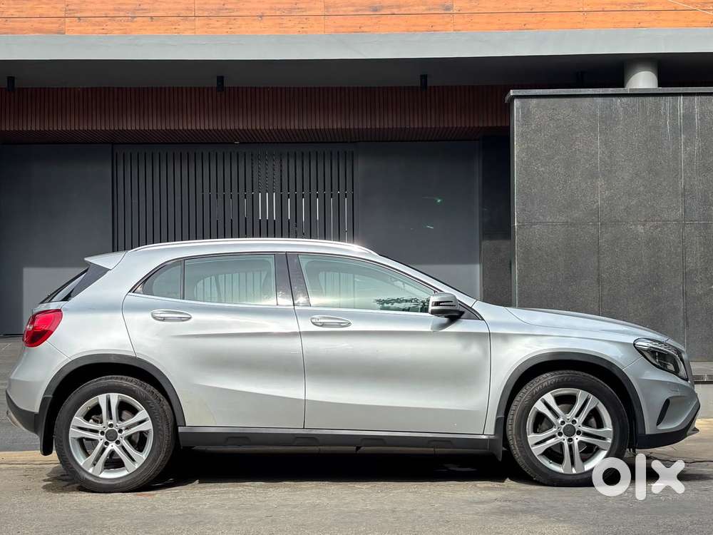 Mercedes-benz Cla 2.0 200 Style, 2015, Diesel