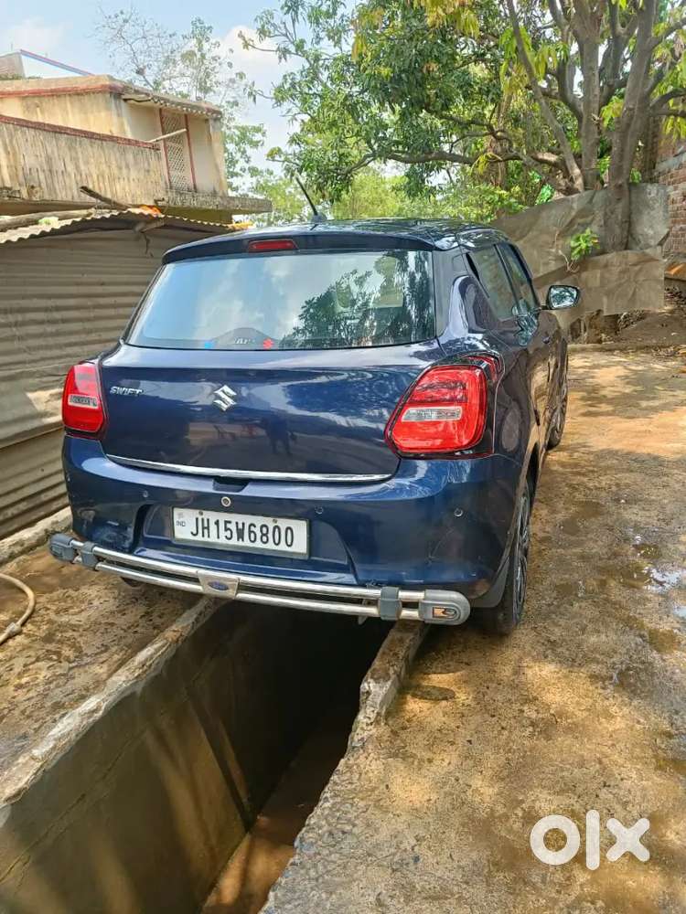 Maruti Suzuki Swift 2020 Petrol 45000 Km Driven
