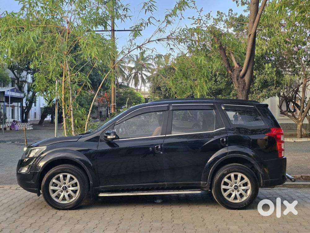 Mahindra Xuv500 2.2 W10, 2016, Diesel