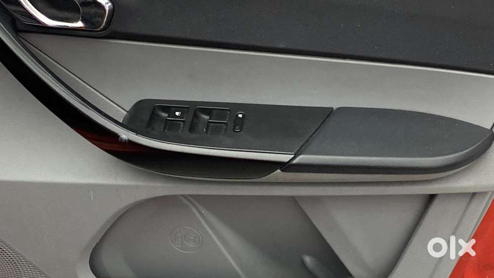 Tata Tiago Xza Plus, 2020, Petrol