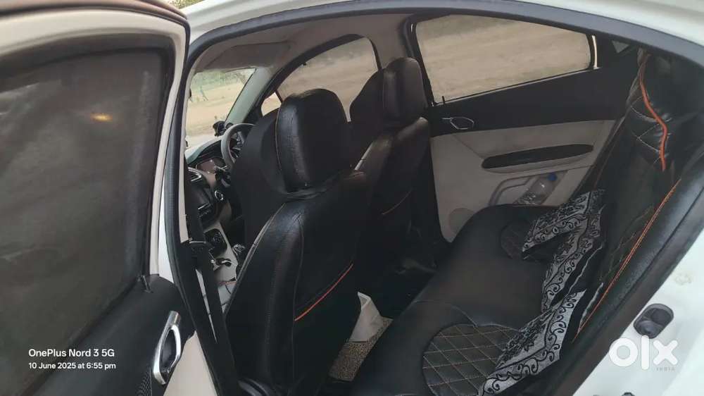 Tata Tigor Xz Plus 2023