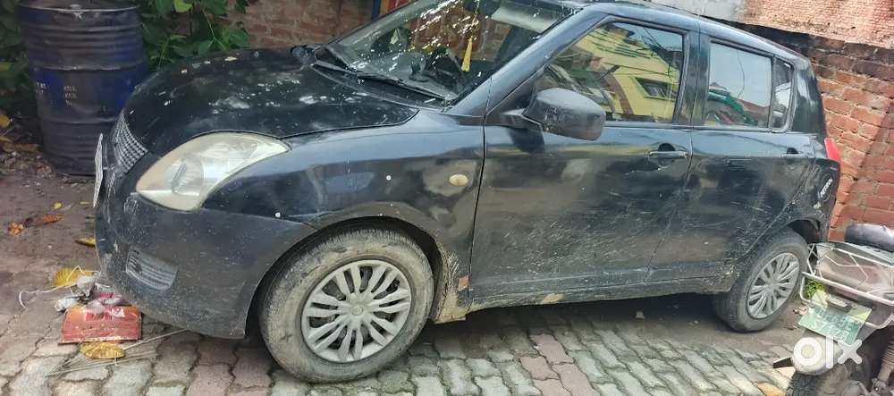 Maruti Suzuki Swift 2008 Sell Karna Hai New Car Leni Hai