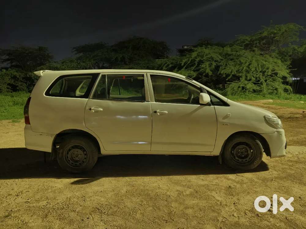 Toyota Innova 2.5 G3 2009