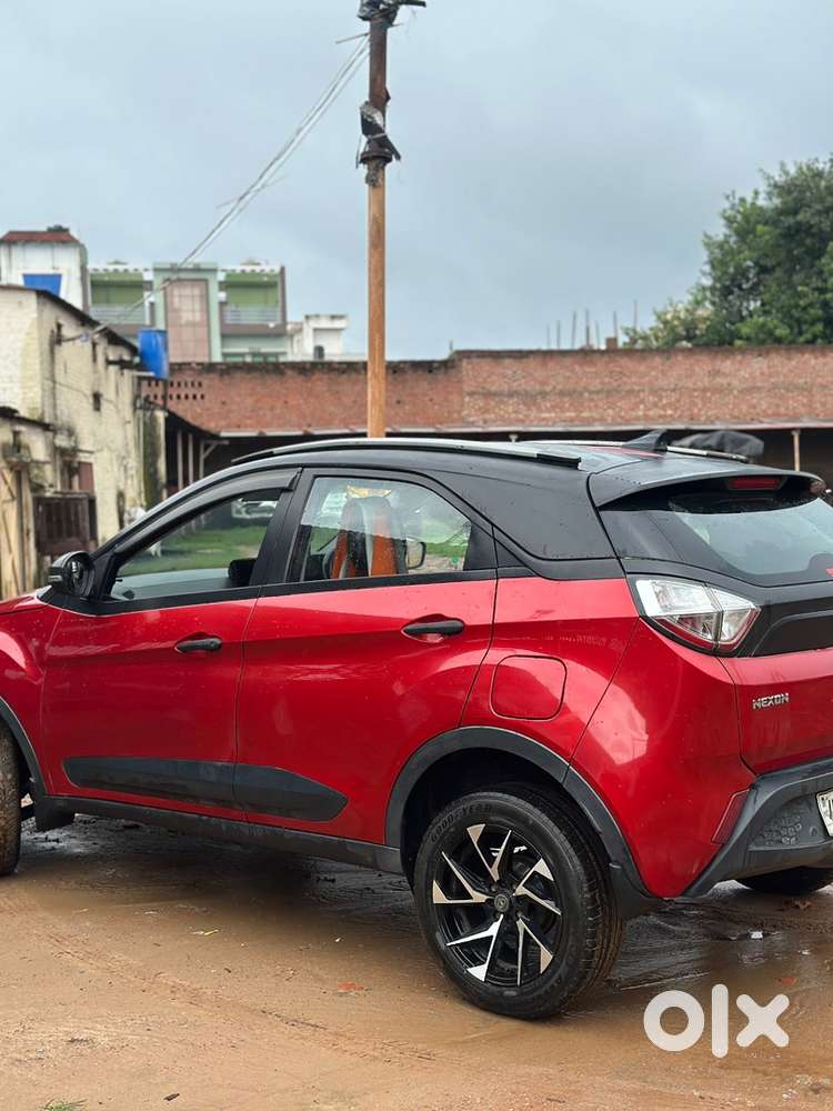 Tata Diesel Car 2019