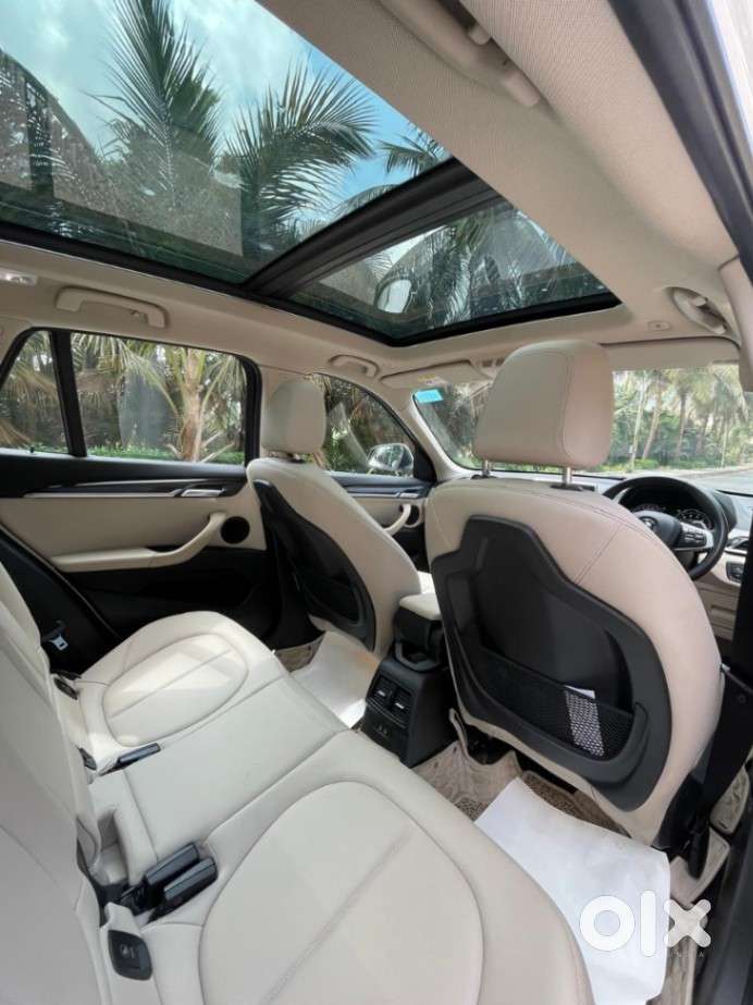 Bmw X1 2.0 Sdrive20i Xline, 2022, Petrol