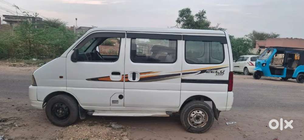 Maruti Suzuki Eeco 2022