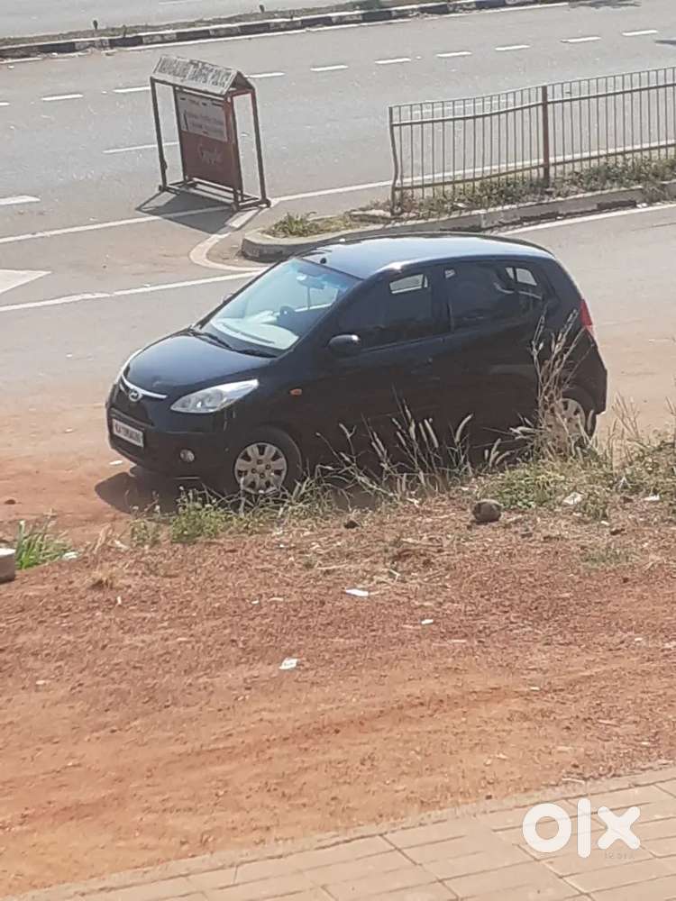 Hyundai I10 1.2 Magna 2010 Petrol Manual