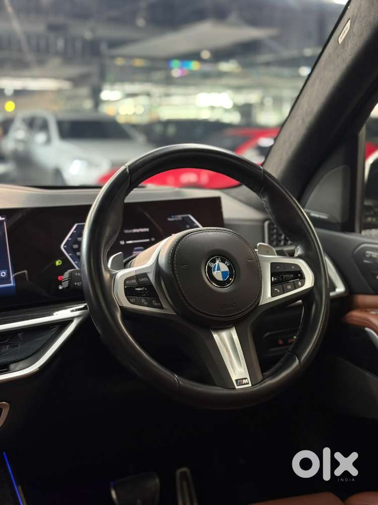 Bmw X7 3.0 Xdrive 40d M Sport, 2025, Diesel