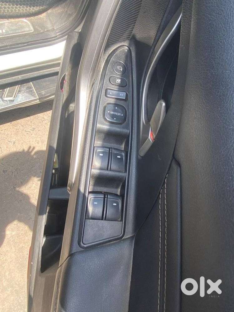 Mahindra Xuv500 W11, 2018, Diesel