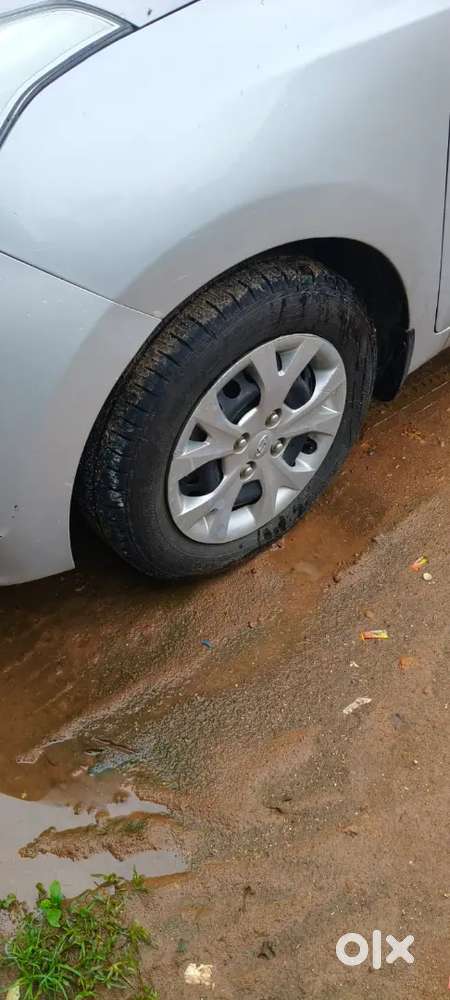 Hyundai Grand I10 2016 Petrol 53000 Km Driven