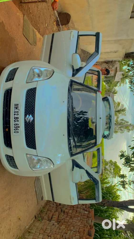 Maruti Suzuki Swift 2008 Petrol Good Condition