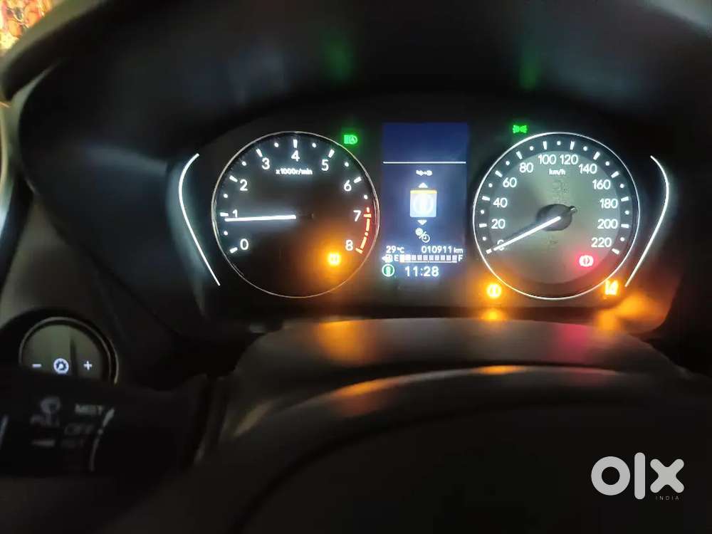 Honda City 1.5 Vx Petrol 2024