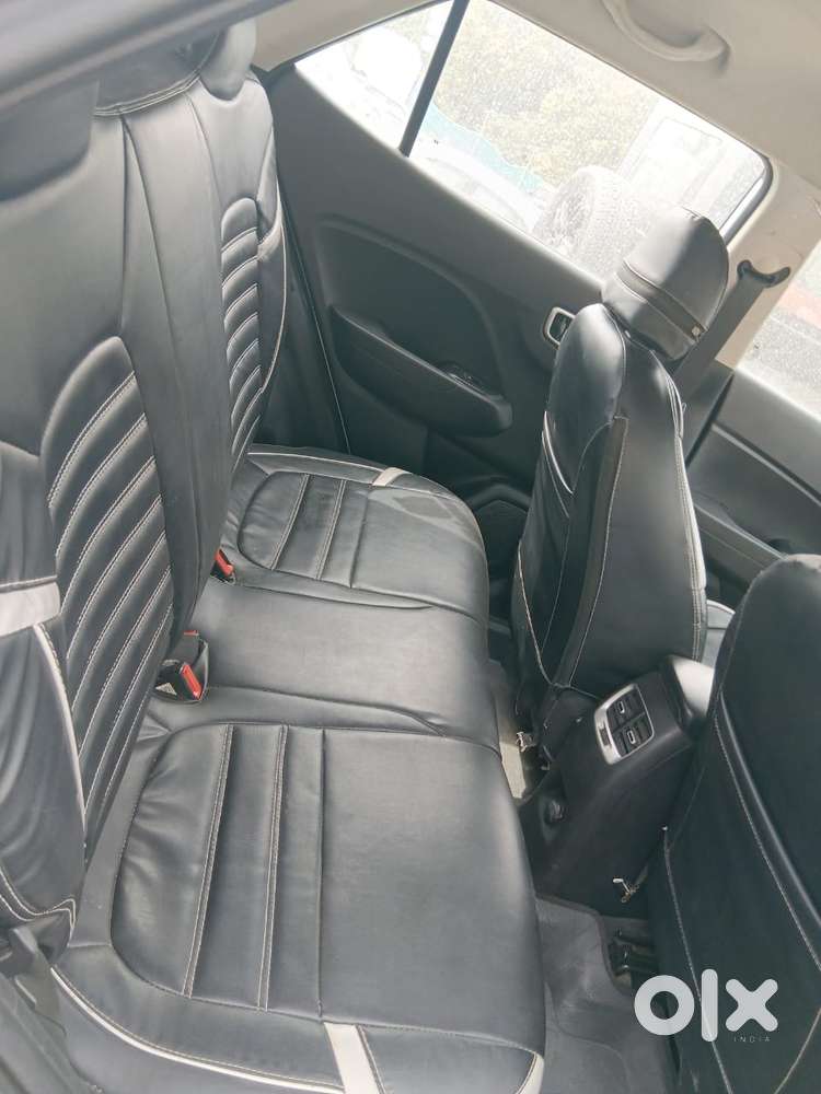 Hyundai Venue 1.4 Crdi S, 2019, Diesel