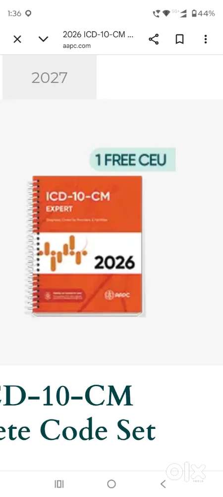 Medical coding books 2026 CPC